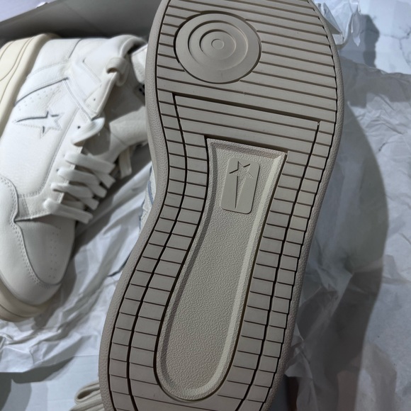 Converse
x Rick Owens DRKSHDW TURBOWPN Mid sneakers - Picture 7 of 7